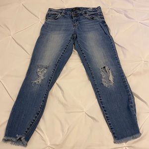 STS Blue, jeans, size 25